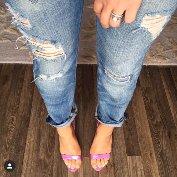 MANOLO BLAHNIK sandals - Picture 6 of 10